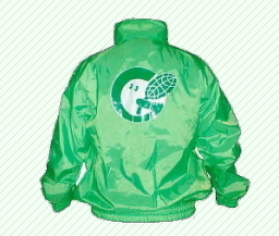 イベントジャンパー