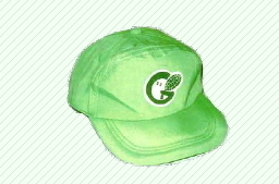 イベントキャップ