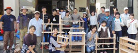 熊本地震復興支援協力者